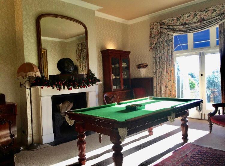 Torwood Victorian House Villa Ventnor Exterior photo